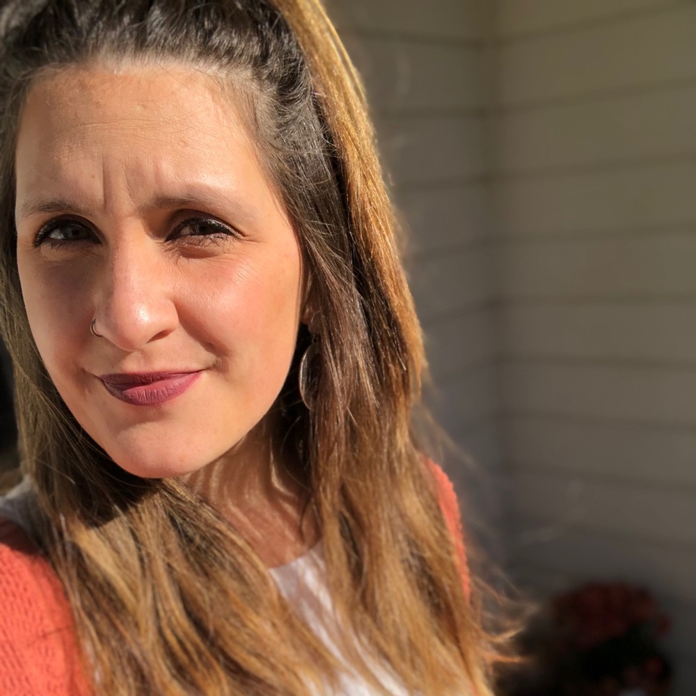 Meet your Posher, Lauren